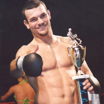 Brazilian jiu-jitsu classes in Torrance