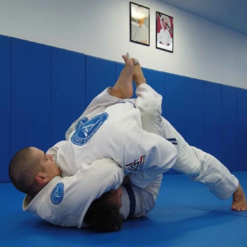 Brazilian jiu-jitsu classes for Adults in Torrance