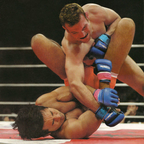 Rodrigo Gracie Brazilian jiu-jitsu classes for all ages