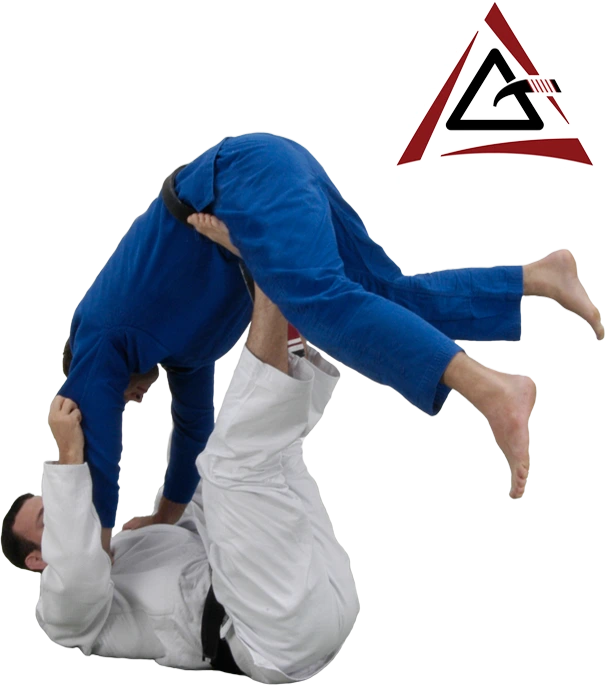 Rodrigo Gracie Brazilian Jiu Jitsu Academy Torrance Crossroads
