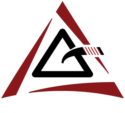 Official Rodrigo Gracie Brazilian Jiu-Jitsu Association Logo