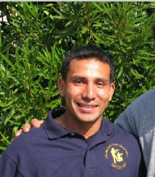 Rodrigo Gracie jiu-jitsu Mexico