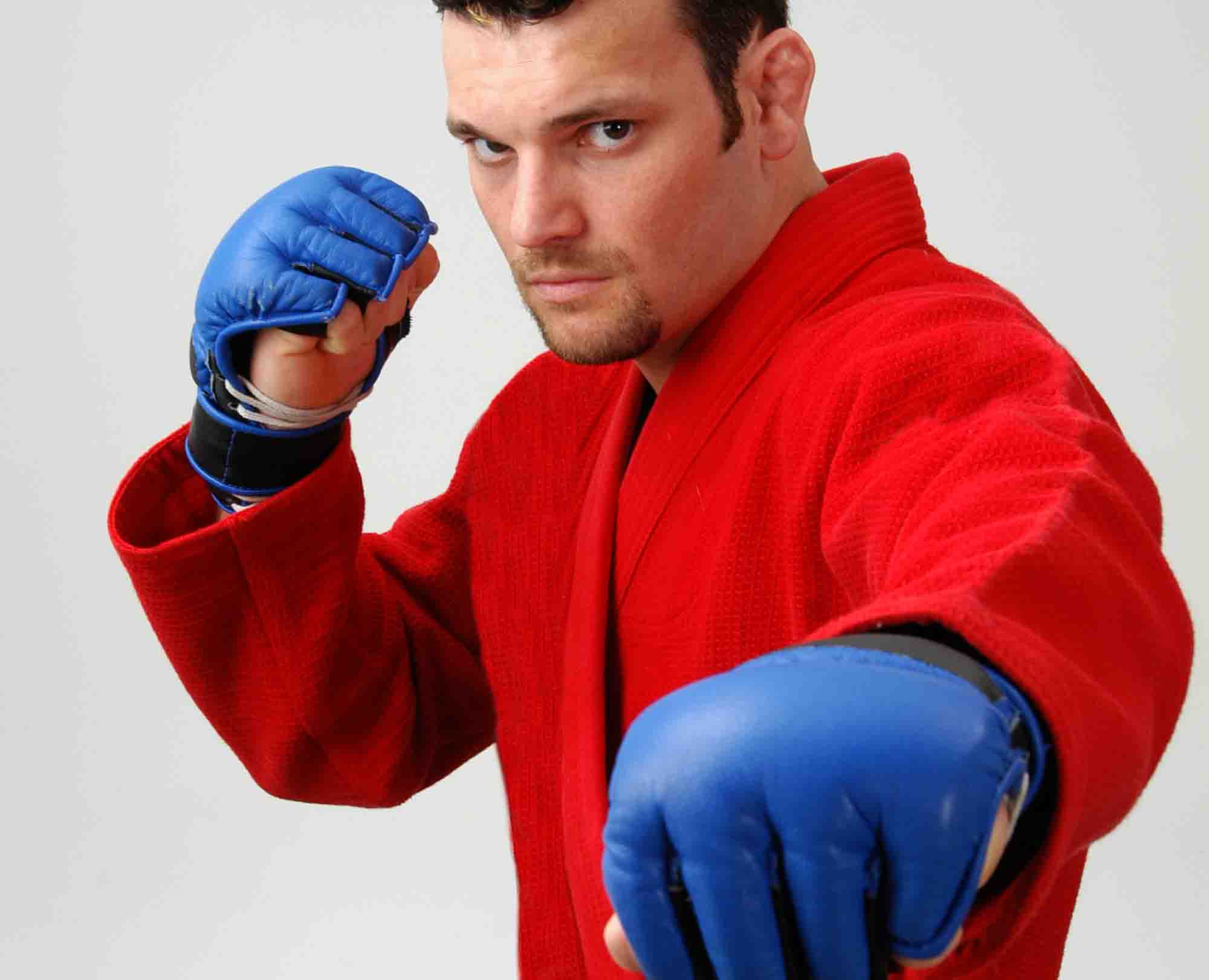 Rodrigo Gracie BJJ
