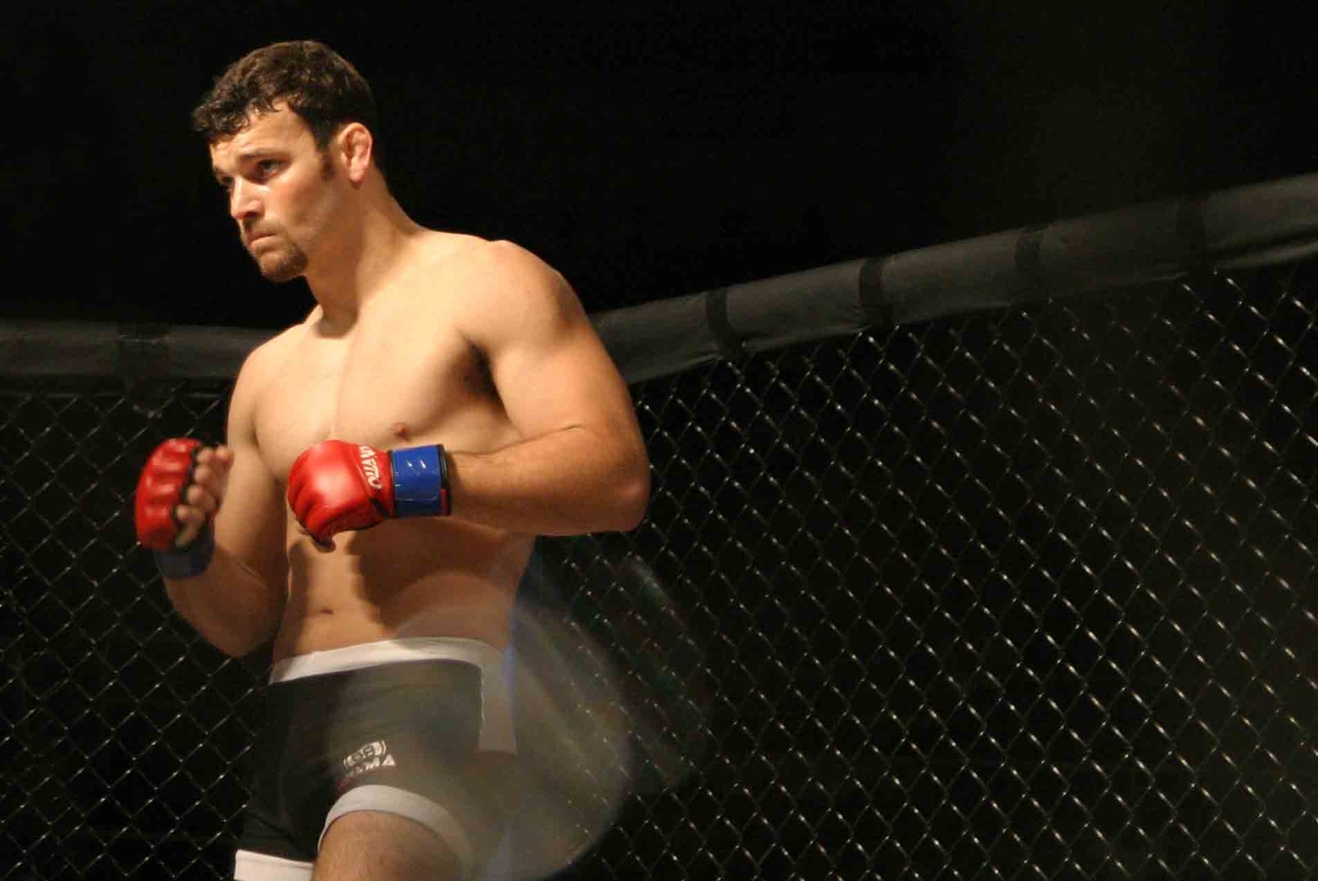 Rodrigo Gracie ADCC and PRIDE FC Competition History