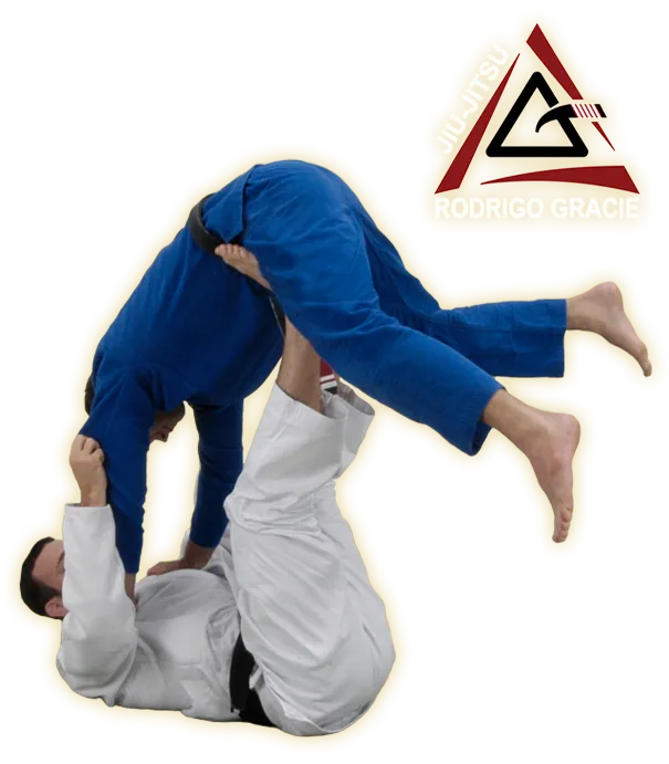 Rodrigo Gracie Jiu-Jitsu Torrance