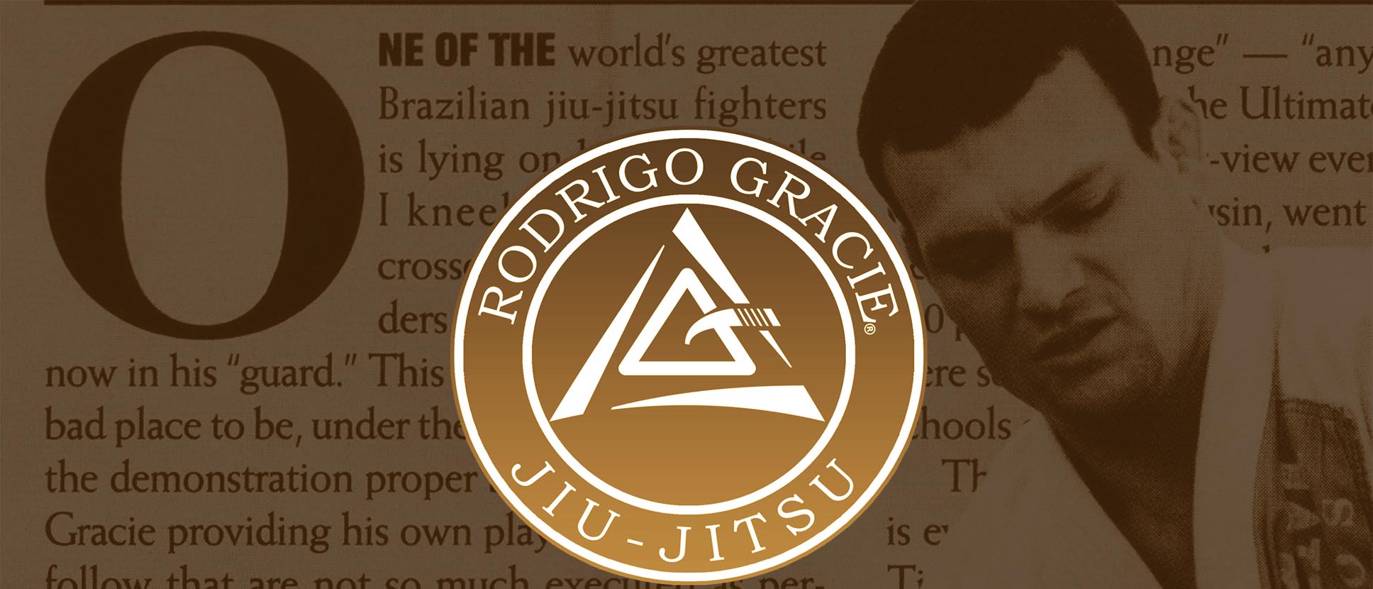 Rodrigo Gracie Class Schedule