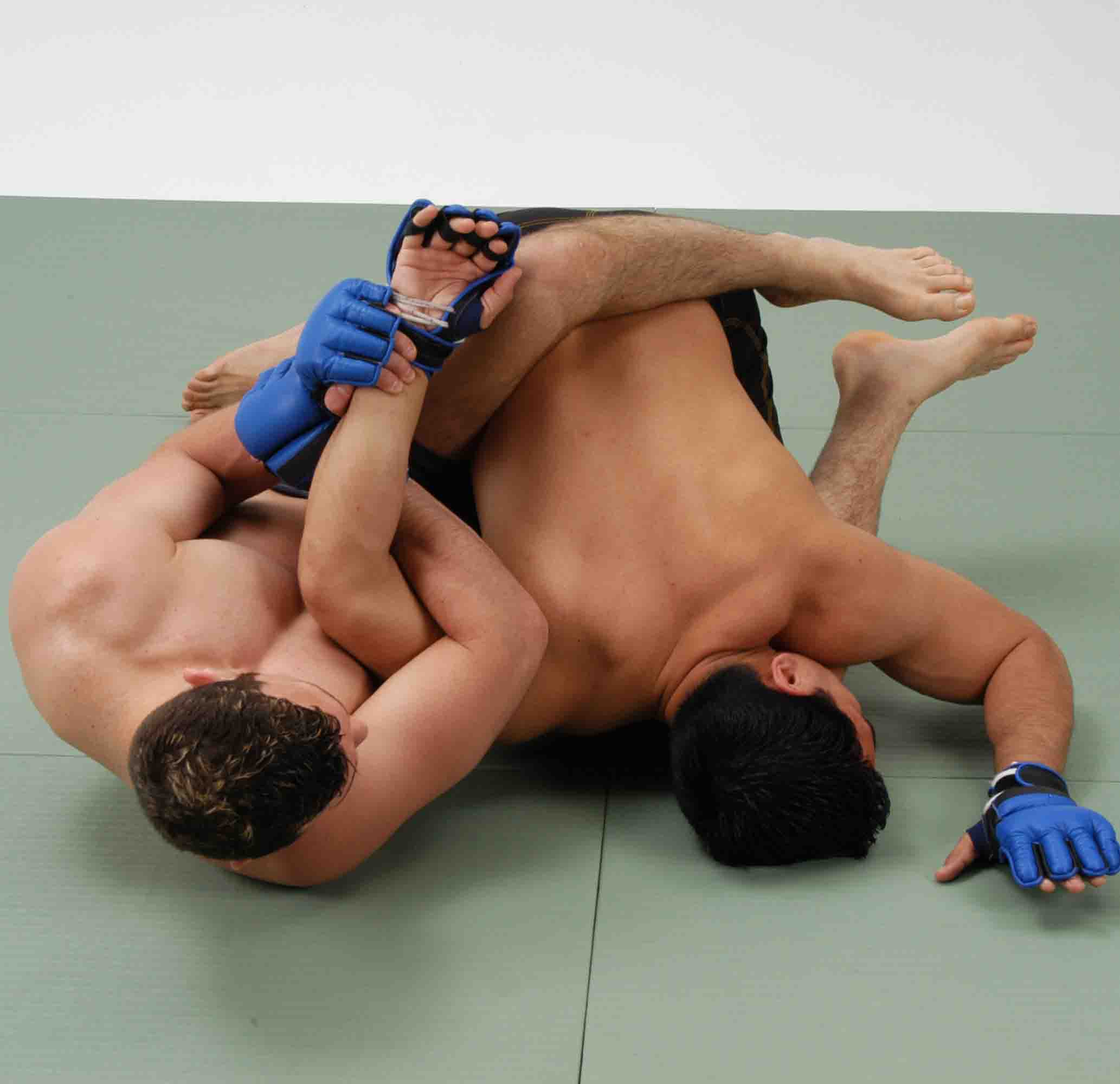 Elite MMA Training and Self-Defense in Torrance, CA at Rodrigo Gracie Academy