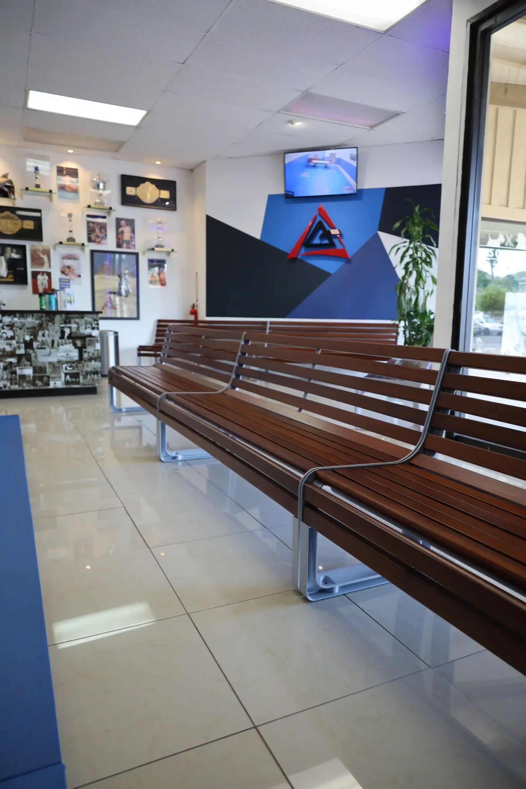 Luxury Lounge Seating